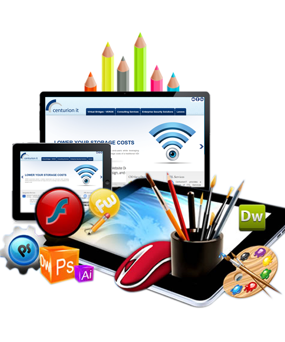 web design company cochin